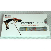 Dentsply Maillefer Protaper Next Endodontic File